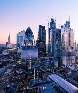 London
